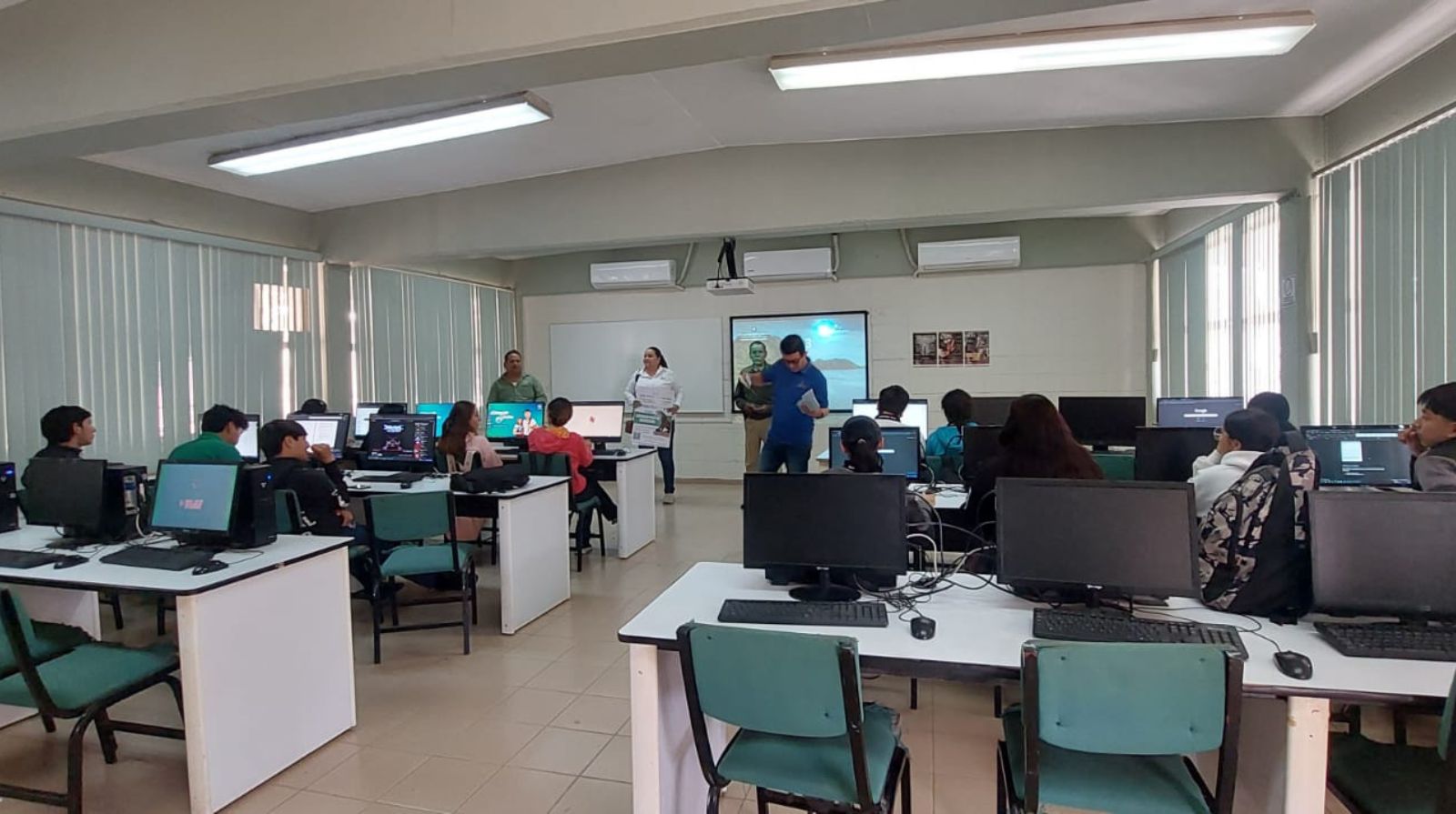 Promoción en Gato de Lara